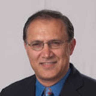 Mohamad Kassir, MD, Cardiology, Canton, OH