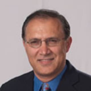 Mohamad Kassir, MD