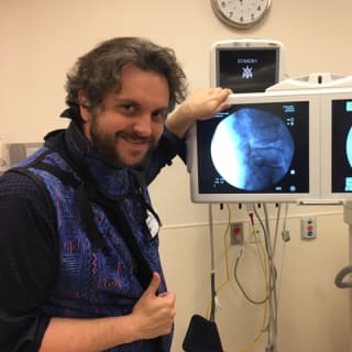 Kyle Ford, MD, Anesthesiology, Chicago, IL