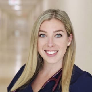 Claire Stringfellow, MD, Emergency Medicine, Fort Lauderdale, FL