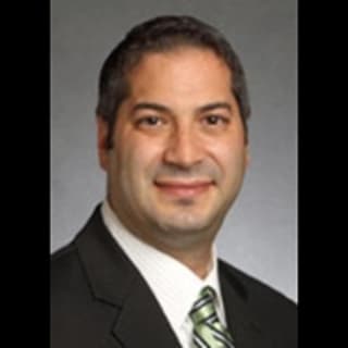 Gary Sarafa, MD, Family Medicine, Novi, MI