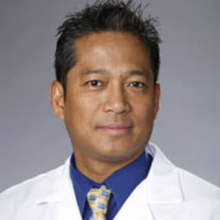 Ronald Ngayan, MD