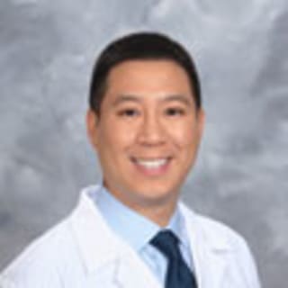 George Kuo, MD, Radiology, Baltimore, MD