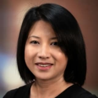Peng Li, MD