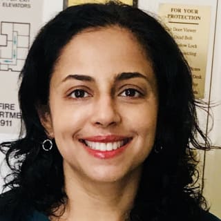 Veena Prabhakar, DO, Psychiatry, Seattle, WA