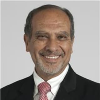 Emad Daoud, MD, Anesthesiology, Cleveland, OH, Cleveland Clinic