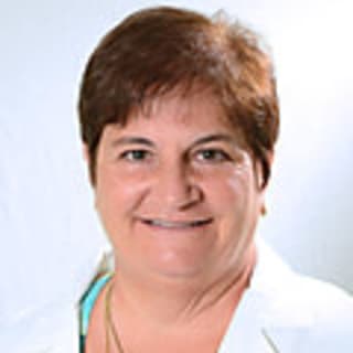 Lina Cambria, MD, Pediatrics, Hazlet, NJ, Hackensack Meridian Health Riverview Medical Center
