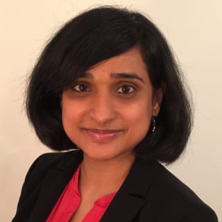 Preetika Sinh, MD