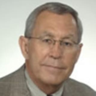 Bruce Usher, MD