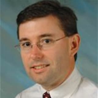 Andrew Kerwin, MD, General Surgery, Memphis, TN