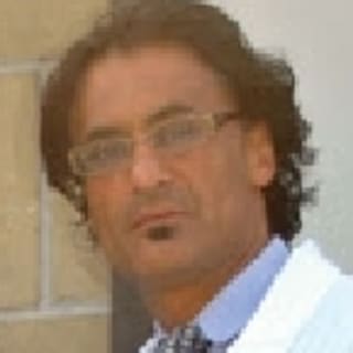 Mohammad Aryanpure, MD