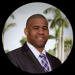 Roston Moss, Nurse Practitioner, Doral, FL