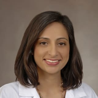 Reena Vashi, MD, Radiology, Houston, TX