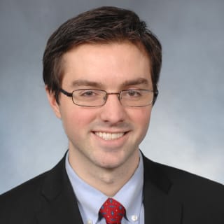 Brendan Corcoran, MD, Resident Physician, Cincinnati, OH, University of Cincinnati Medical Center