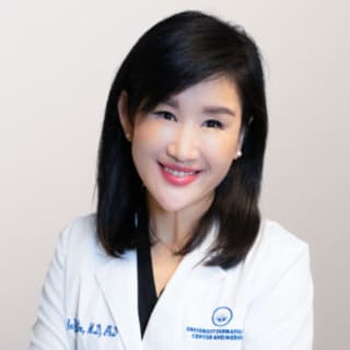 InYoung Kim, MD, Dermatology, Chicago, IL