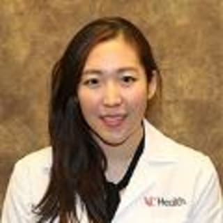 Kristie Yu, MD, Vascular Surgery, Cincinnati, OH