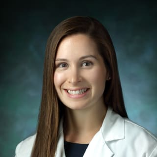 Samantha (Moritz) Gomella, PA, General Surgery, Washington, DC