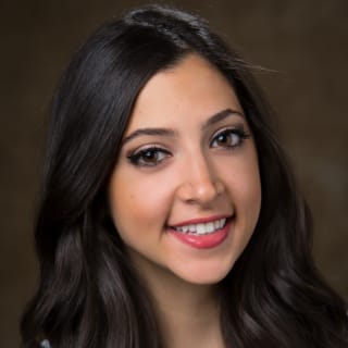 Rachelle Eljazzar, MD, Resident Physician, Minneapolis, MN