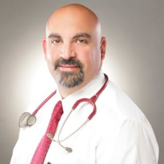 David Brancati, DO, Emergency Medicine, Greenville, SC, CaroMont Regional Medical Center