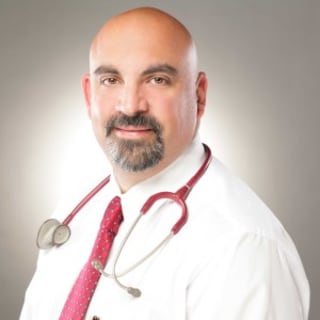 David Brancati, DO, Emergency Medicine, Spartanburg, SC