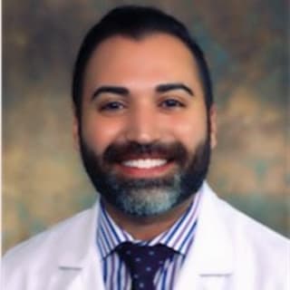 Moshe Mizrahi, MD, Neurology, Brooklyn, NY, Brookdale Hospital Medical Center
