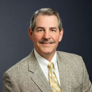 Steve Wilcox, MD, Family Medicine, Huntington, WV, Cabell Huntington Hospital