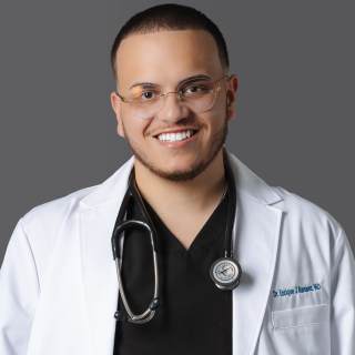 Enrique Ramirez Merced, MD, Internal Medicine, Sanford, FL