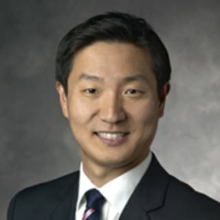 Eugene Yousik Roh, MD, Physical Medicine/Rehab, Redwood City, CA, Stanford Health Care