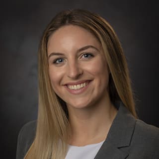 Lauren Sikora, MD, Resident Physician, Glendale, WI