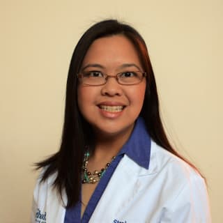 Stephanie Fong, MD