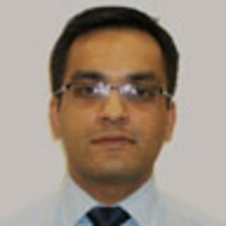 Manish Jhawar, MD, Cardiology, Winchester, VA, West Virginia University Hospitals