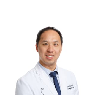 Richard Young, MD