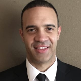 Evan Mitchell, MD, Resident Physician, Portland, OR