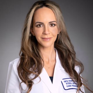 Dimitra Papaspyridi, MD, Internal Medicine, El Segundo, CA