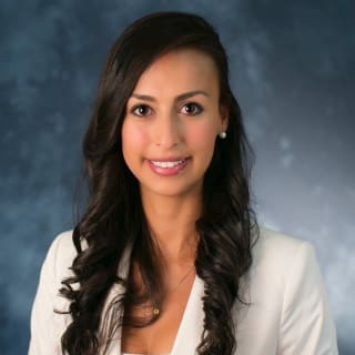 Maria Suarez Lopez, MD, Endocrinology, Virginia Beach, VA