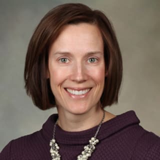 Anna Olson, MD, Radiation Oncology, Rochester, MN