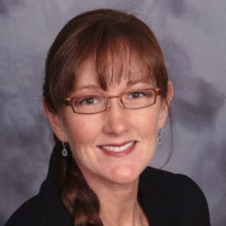 Julie (Carlson) Carlson-Amirayan