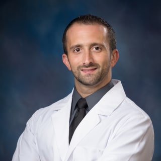 Joseph Hogue, MD