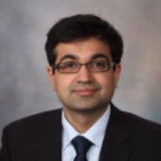 Sahil Khanna, MD, Gastroenterology, Rochester, MN, Mayo Clinic Hospital - Rochester