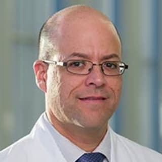 Rafael Ufret-Vincenty, MD