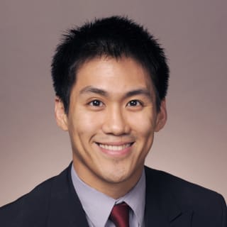 Raymond Cheng, MD