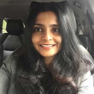 Dithi Shetty, MD