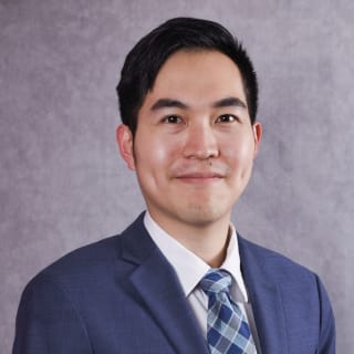 Benjamin Chiang, MD