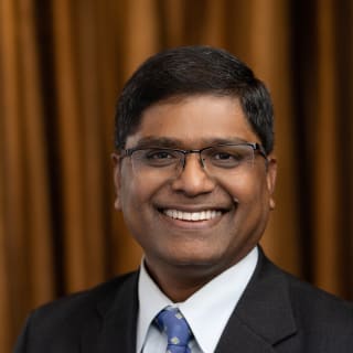 Raghu Motaganahalli, MD, Vascular Surgery, Indianapolis, IN, Indiana University Health University Hospital