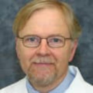 Theodore Hoehn, MD, Emergency Medicine, Sacramento, CA, Kaiser Permanente Sacramento Medical Center