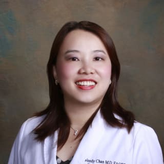 Hoi Chan, MD, Emergency Medicine, Tulsa, OK