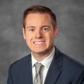 Jared Dyer, DO, Pulmonology, Richmond, VA