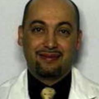 Mohamad Mooty, MD, Infectious Disease, Battle Creek, MI, Northern Light Eastern Maine Medical Center