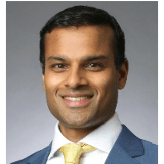 Roshan Shah, MD, Orthopaedic Surgery, New York, NY, New York-Presbyterian Hospital