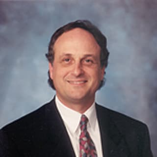 Peter Abel, MD